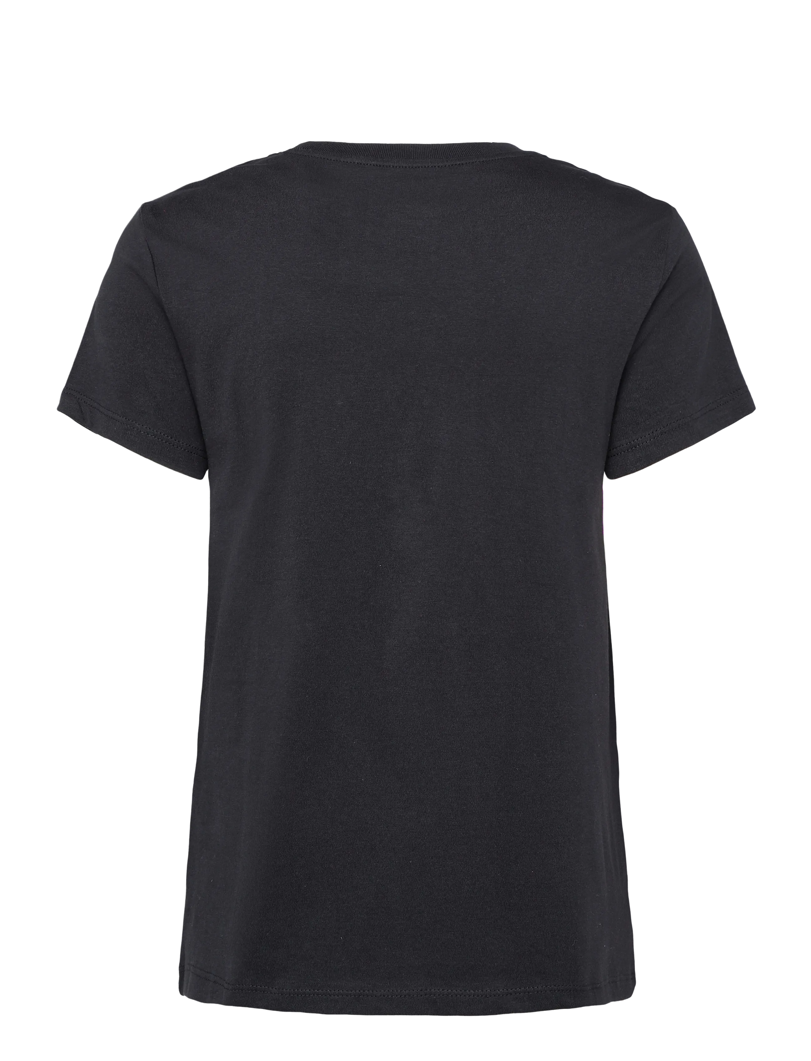Levi's® - THE PERFECT TEE ARCHIVAL SILVE - t-shirts - blacks - 1