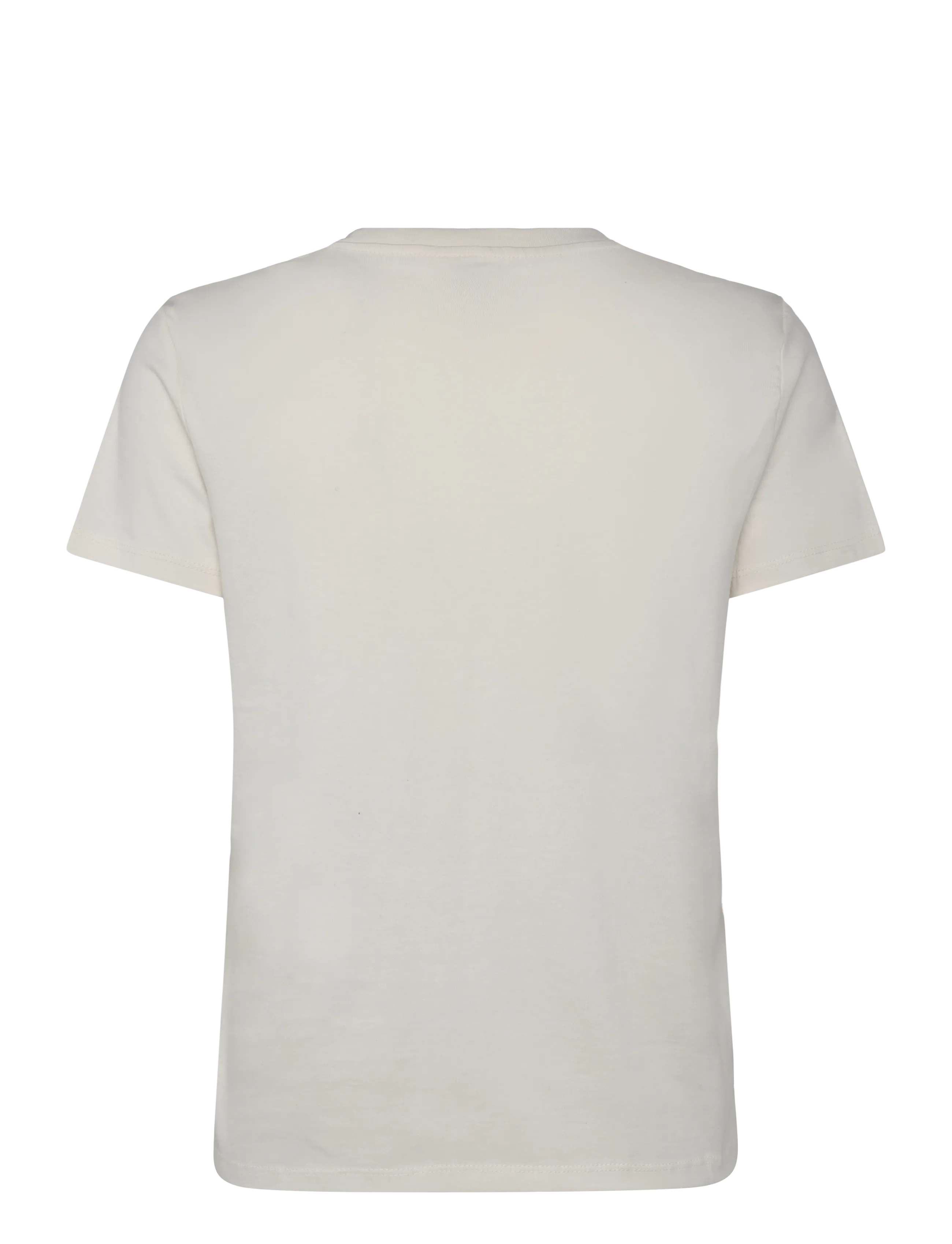 Levi's® - THE PERFECT TEE LEVIS DENIM BO - t-shirts - whites - 2