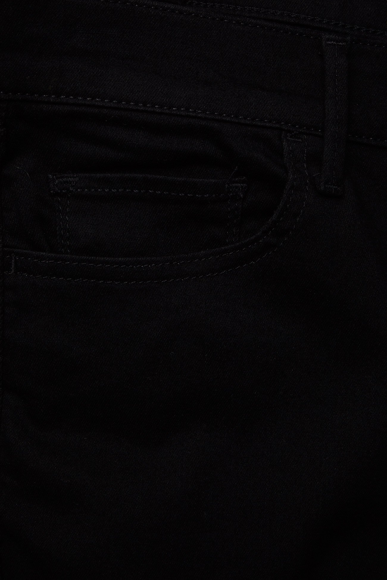 LEVI´S Women - INNOVATION SUPER SKINNY BLACK - blacks - 2