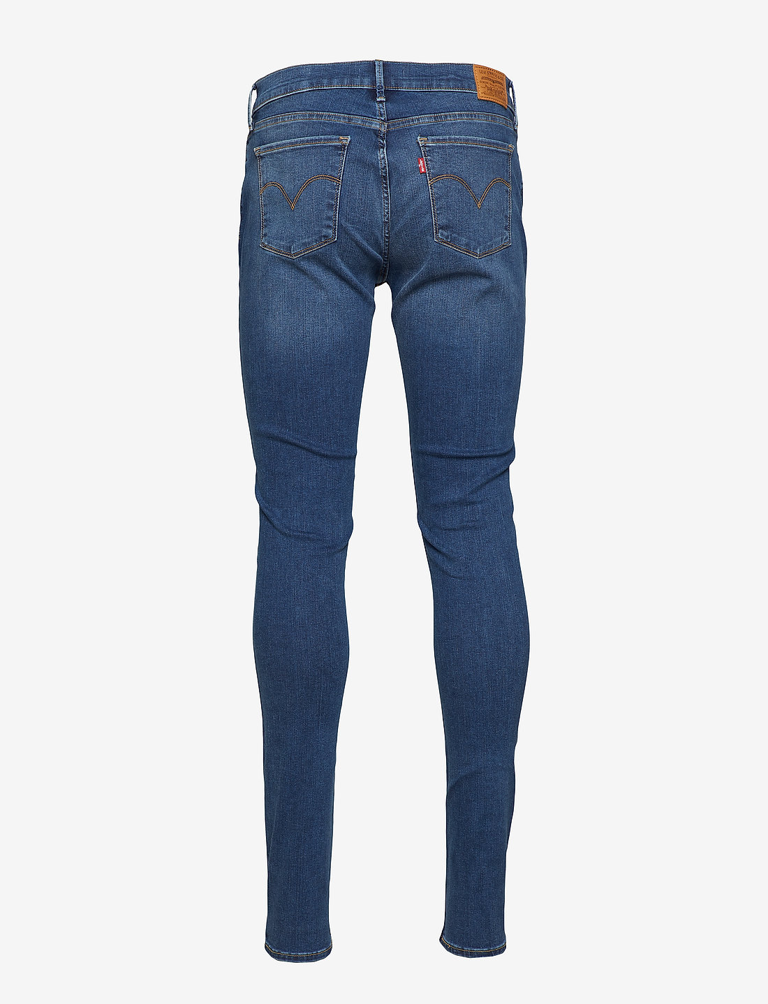 Levis 710 store prestige indigo