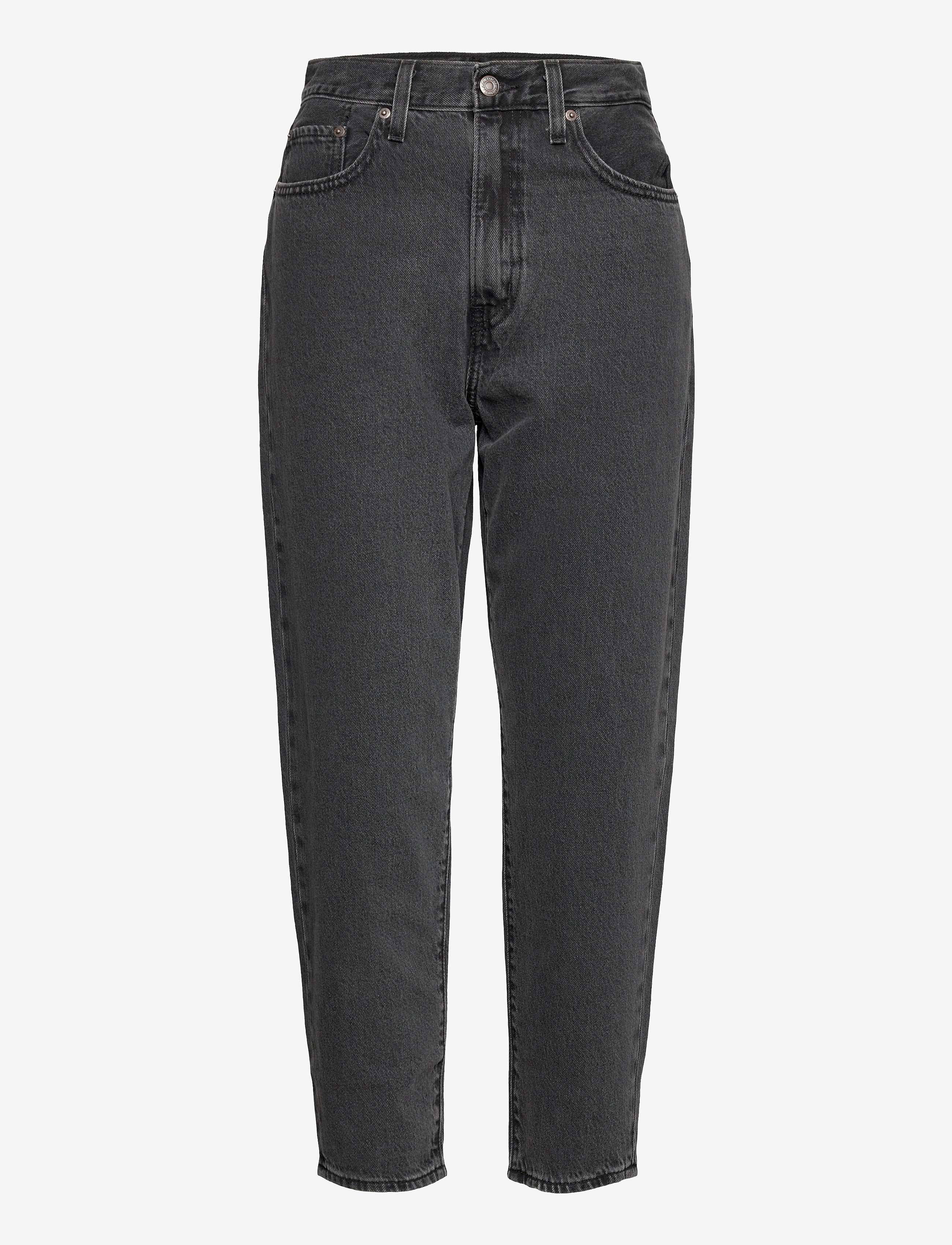 LEVI´S Women - HIGH LOOSE TAPER LOSE CONTROL - blacks - 0