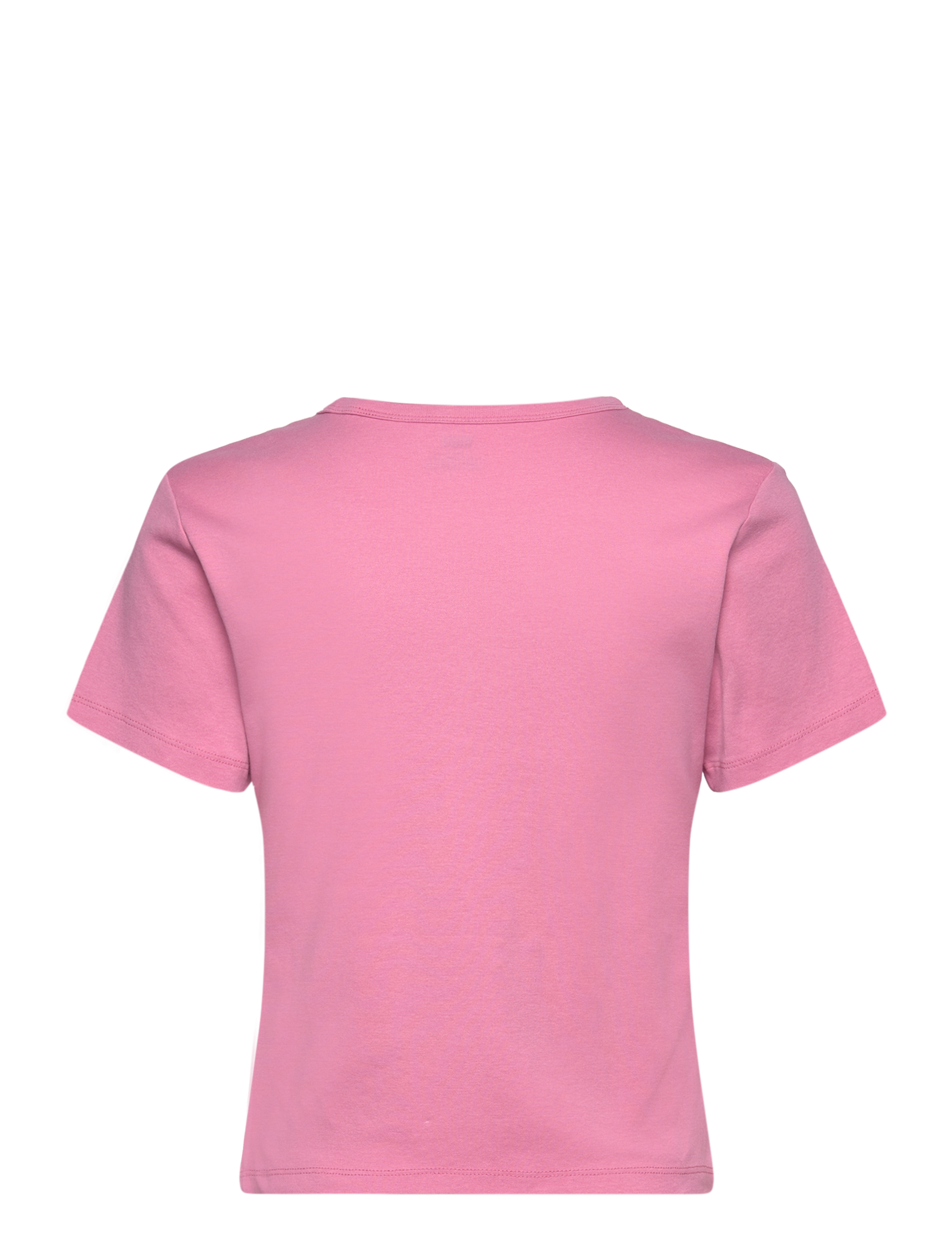 LEVI´S Women - GRAPHIC RICKIE TEE YS BABYTAB - pinks - 1