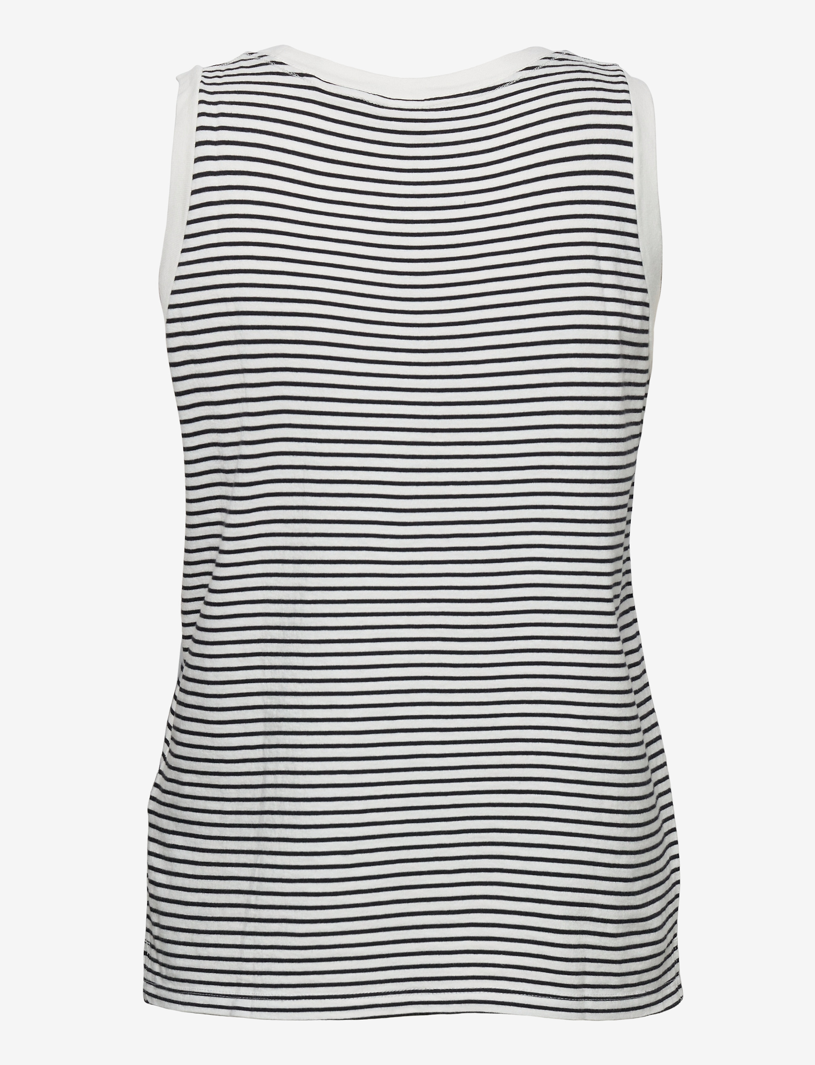 LEVI´S Women - DARA TANK MORGAN STRIPE CLOUD - multi-color - 1