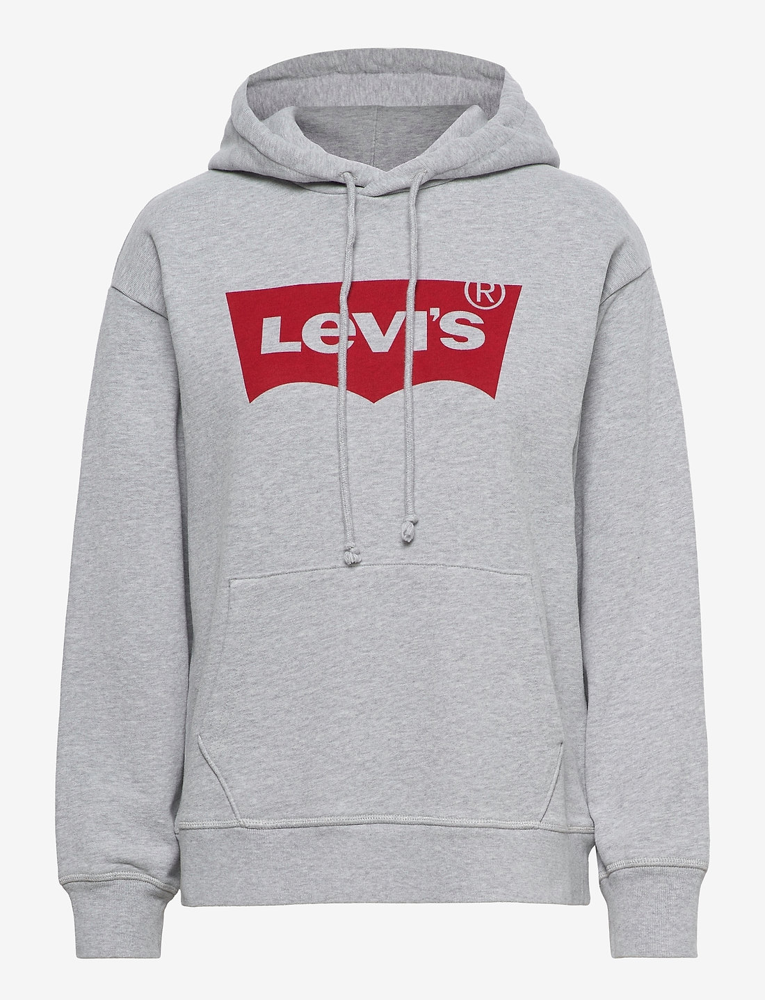 LEVI S Women Graphic Standard Hoodie Hoodie Hoodies Boozt