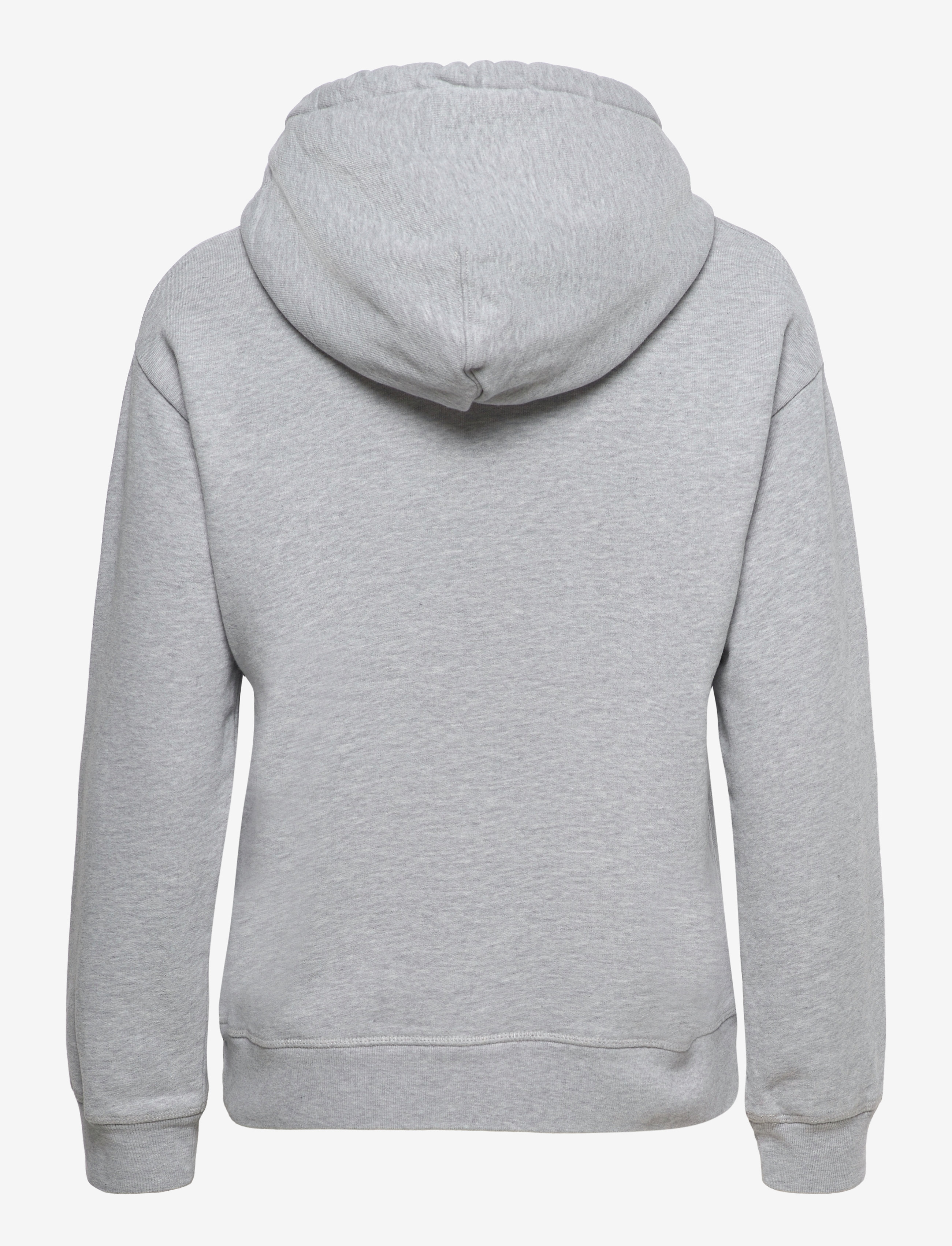 LEVI´S Women - GRAPHIC STANDARD HOODIE HOODIE - greys - 1
