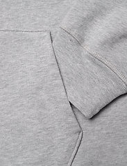 LEVI´S Women - GRAPHIC STANDARD HOODIE HOODIE - džemperiai su gobtuvu - greys - 3
