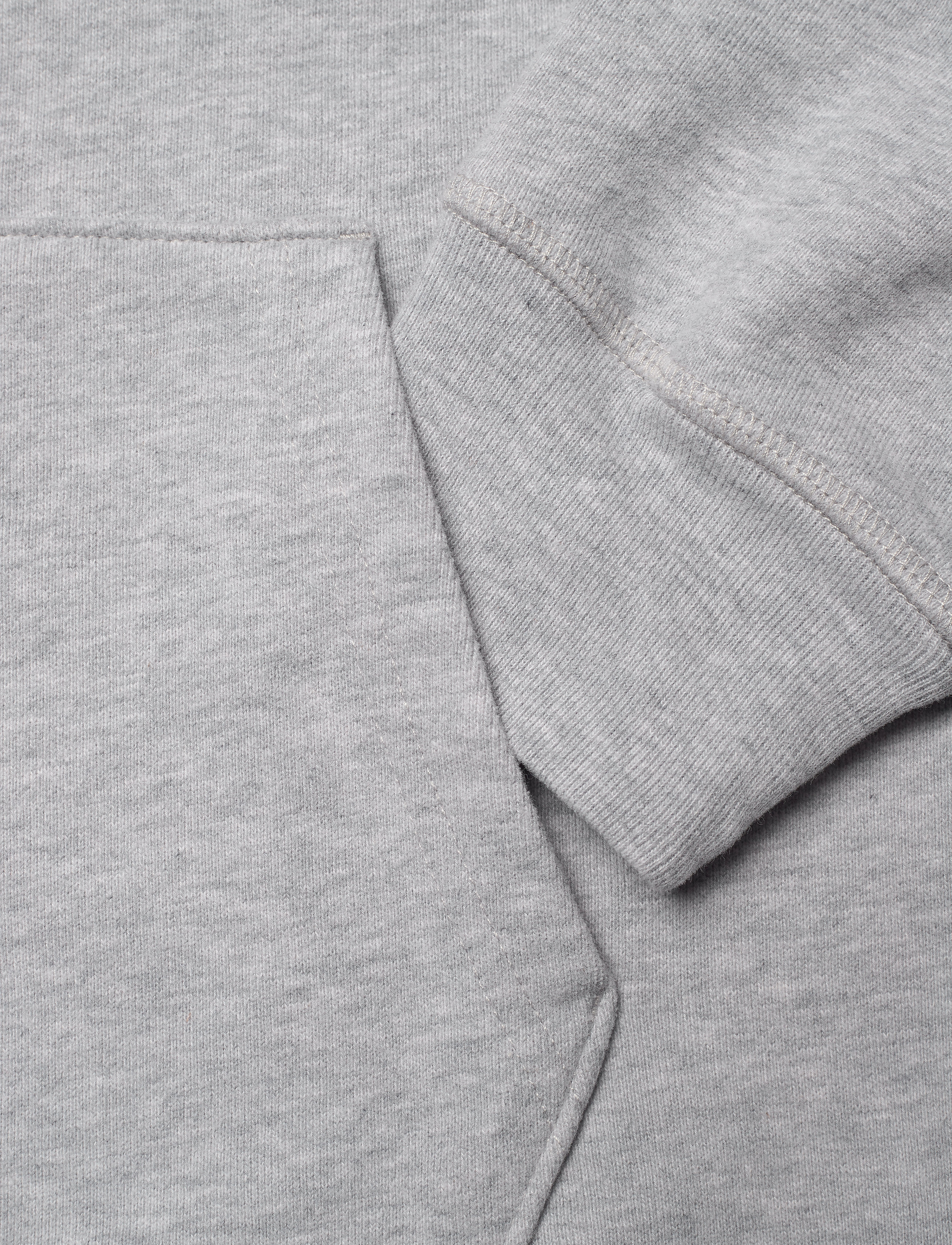 LEVI´S Women - GRAPHIC STANDARD HOODIE HOODIE - greys - 3