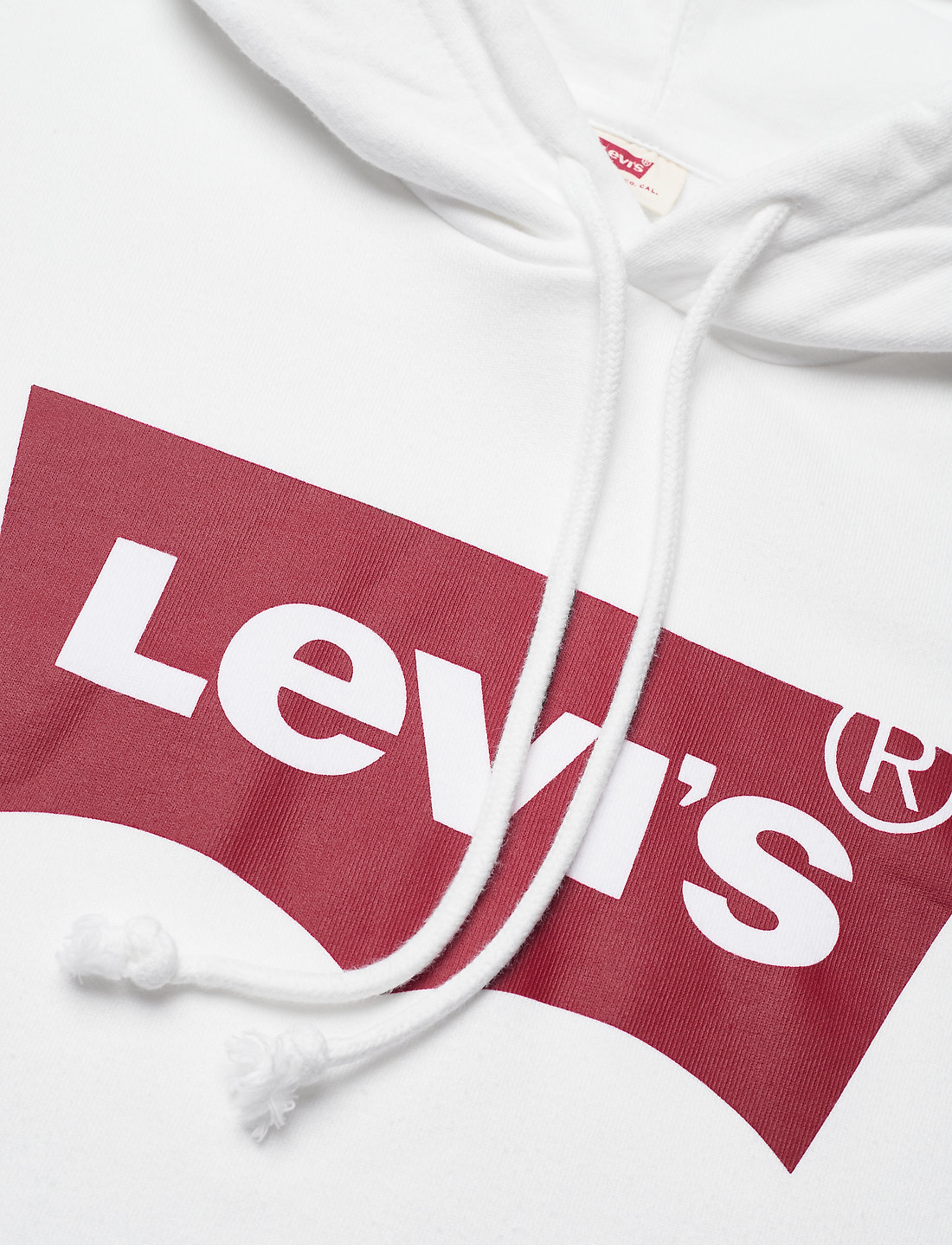 Womens levi 2025 jumper sale