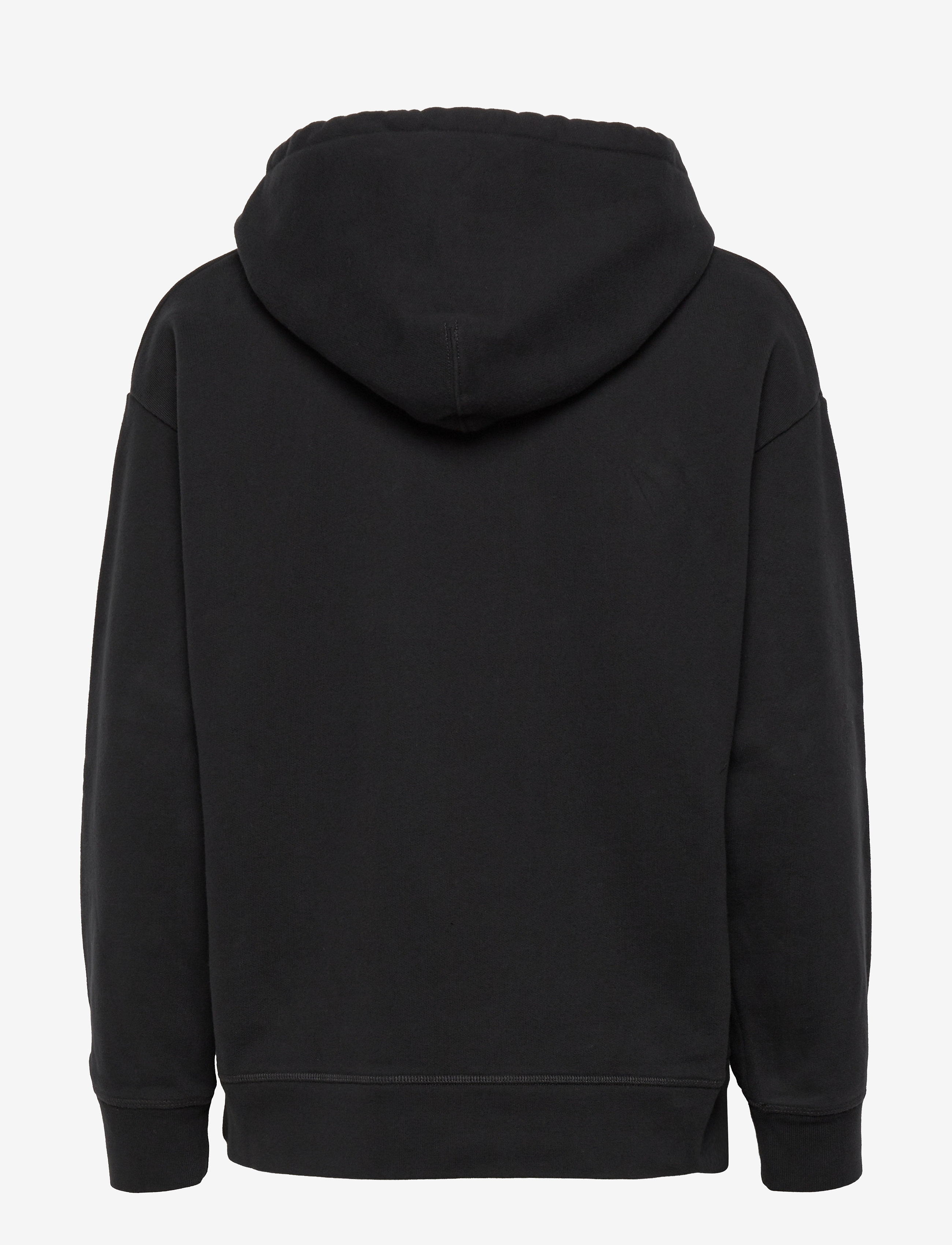 LEVI´S Women - GRAPHIC STANDARD HOODIE HOODIE - blacks - 2