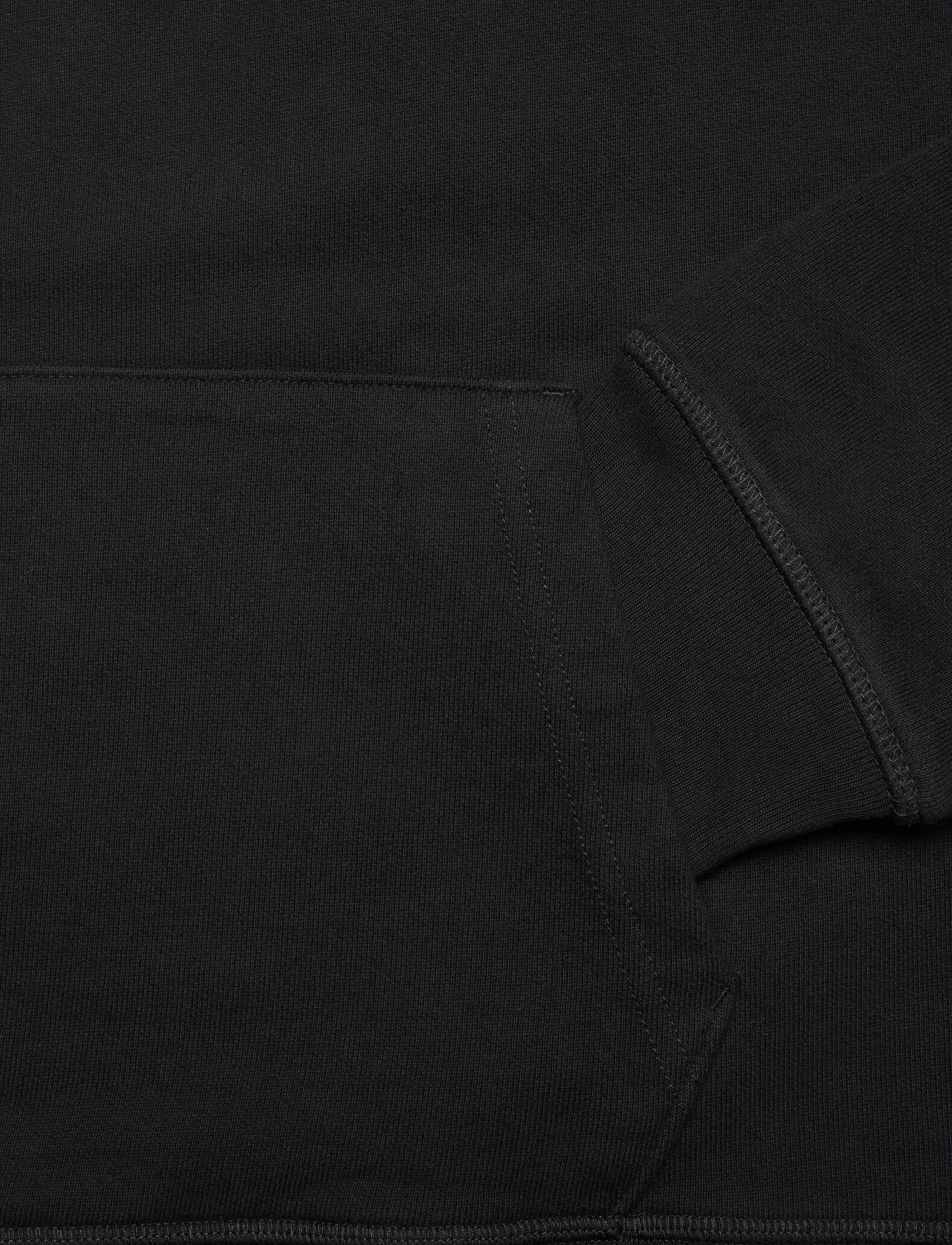 LEVI´S Women - GRAPHIC STANDARD HOODIE HOODIE - blacks - 5
