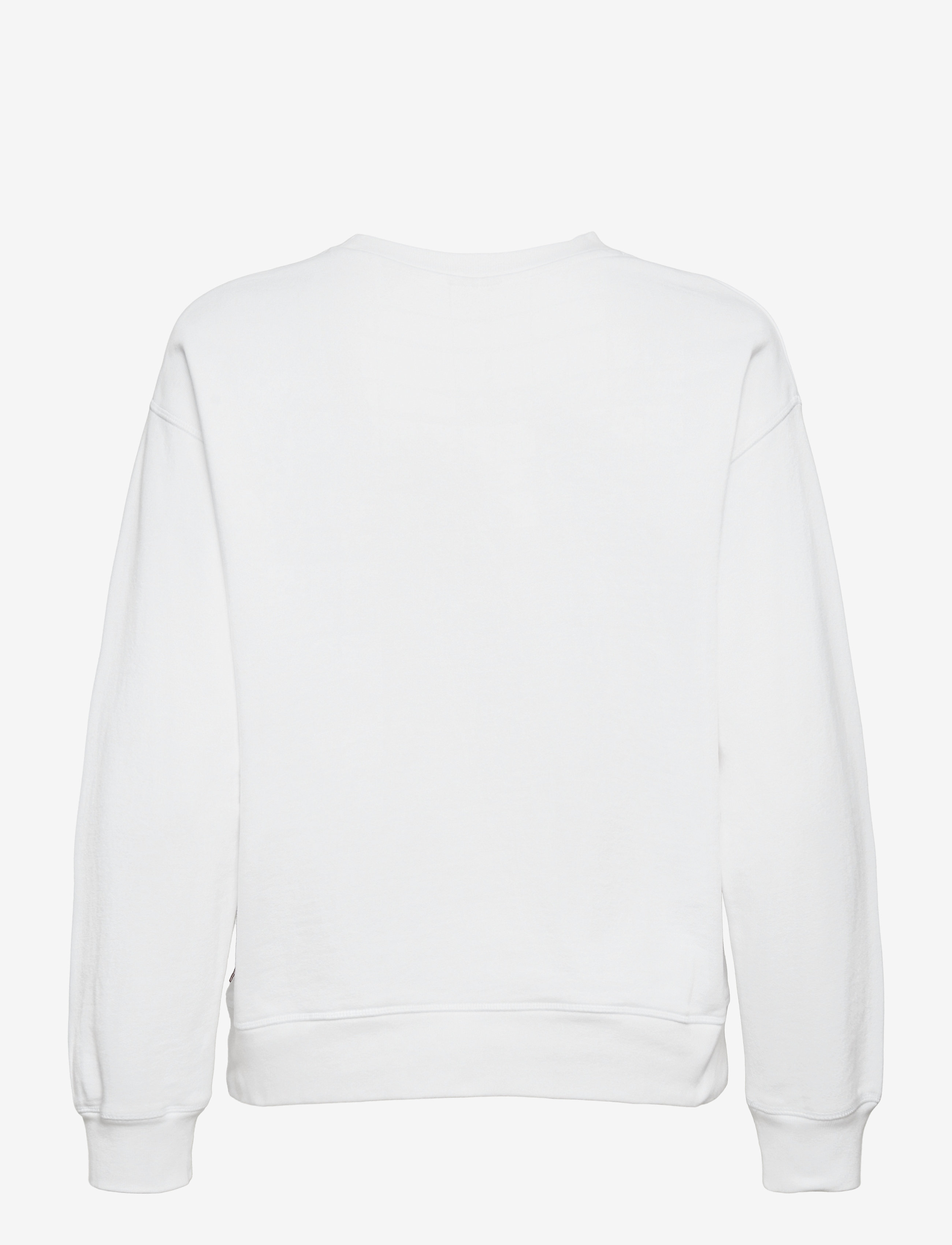 Levi's® - GRAPHIC STANDARD CREW CREW COR - neutrals - 2