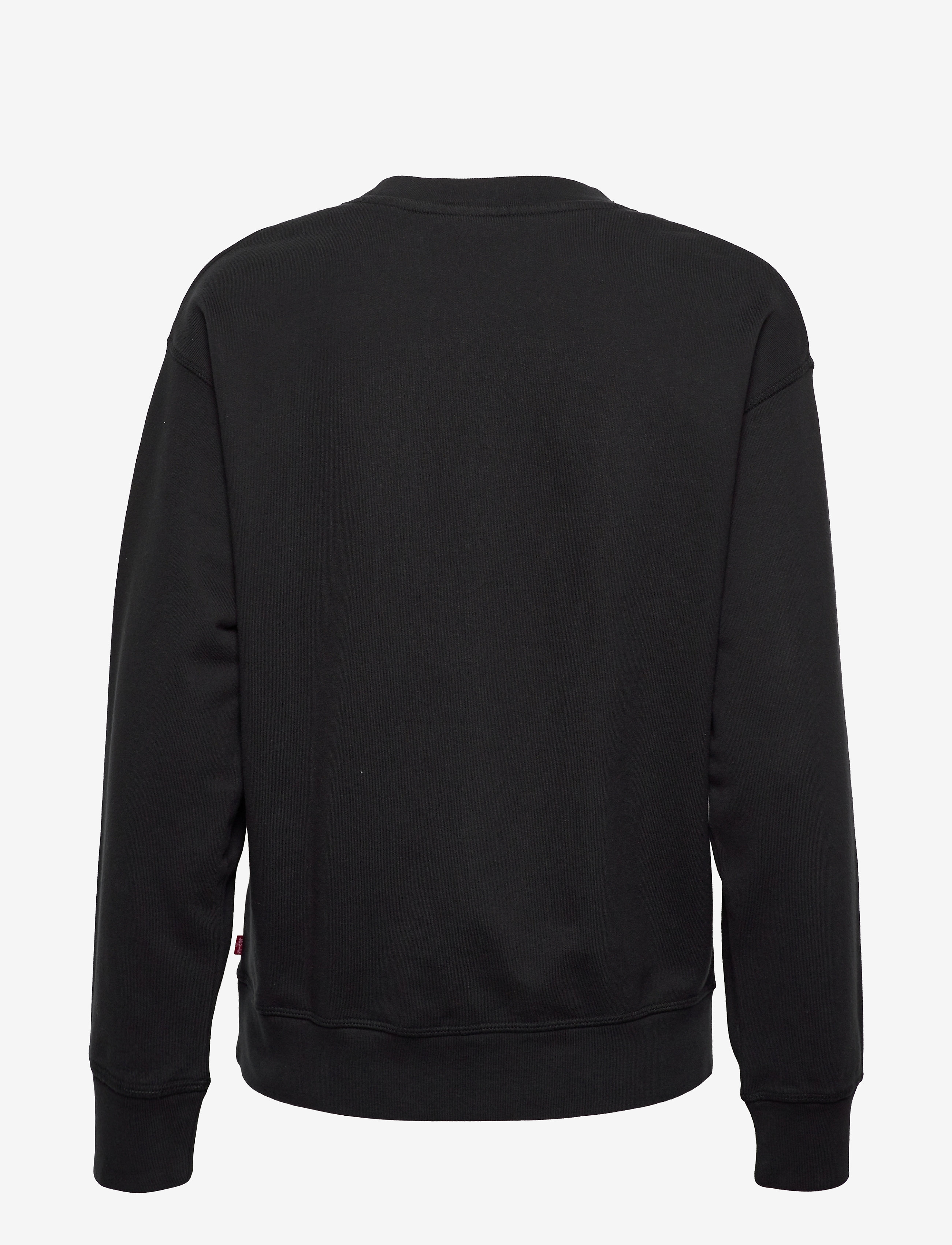 LEVI´S Women - GRAPHIC STANDARD CREW CREW SEA - blacks - 1