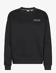 LEVI´S Women - GRAPHIC STANDARD CREW CREW BATWING RING - kobiety - crew batwing ring - 0