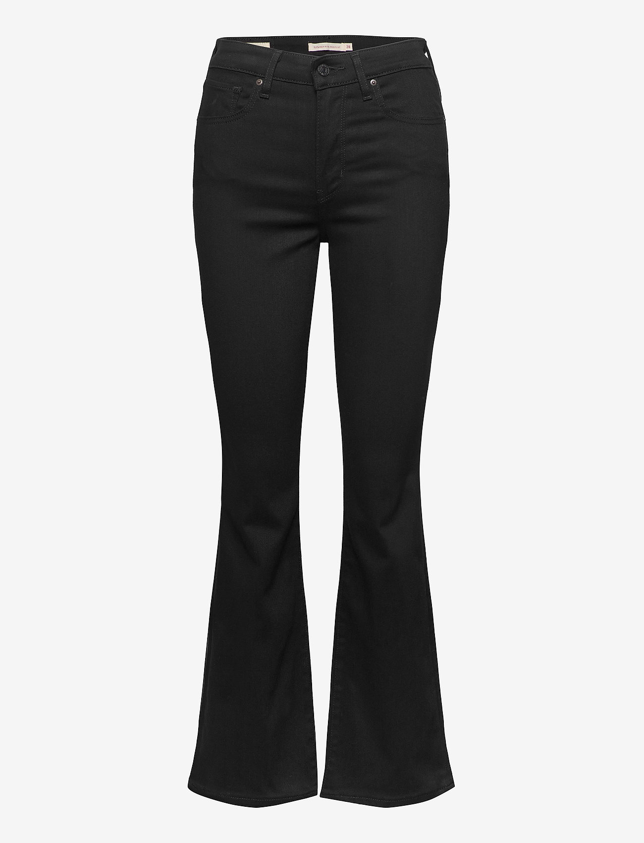 LEVI´S Women 725 High Rise Bootcut Night Is - Boot Cut Jeans 
