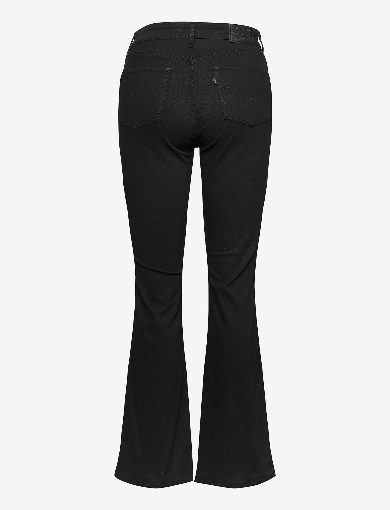 Levi's® - 725 HIGH RISE BOOTCUT NIGHT IS - blacks - 2