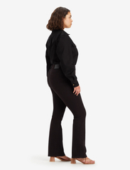 LEVI´S Women - 725 HIGH RISE BOOTCUT NIGHT IS - dżinsy typu bootcut - blacks - 9