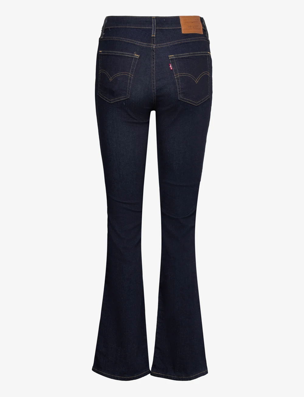 LEVI S Women 725 High Rise Bootcut Blue Wav Boot Cut Jeans