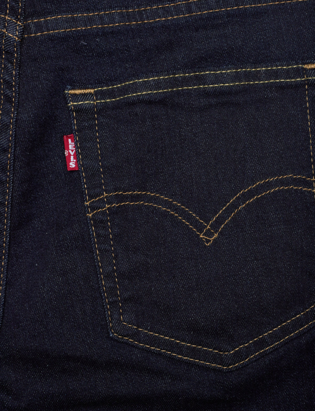 Levi's 511 2025 bootcut jeans