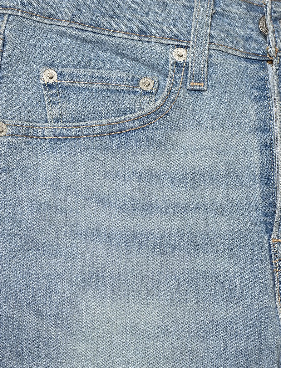 Levi's® - 725 HIGH RISE BOOTCUT ETERNAL - bootcut jeans - light indigo - worn in - 2