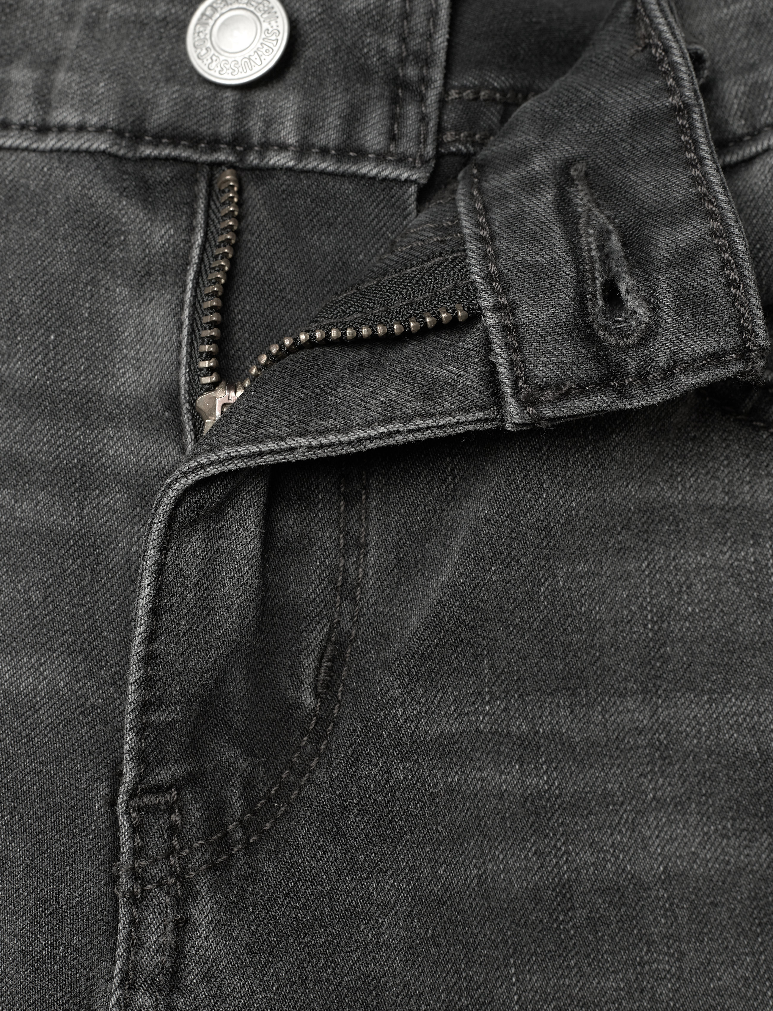 LEVI´S Women - 711 SKINNY HIT ME UP - dark indigo - flat finish - 2