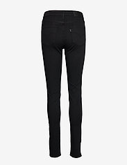 LEVI´S Women - 721 HIGH RISE SKINNY LONG SHOT - skinny jeans - blacks - 2
