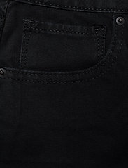 LEVI´S Women - 721 HIGH RISE SKINNY LONG SHOT - džinsa bikses ar šaurām starām - blacks - 9