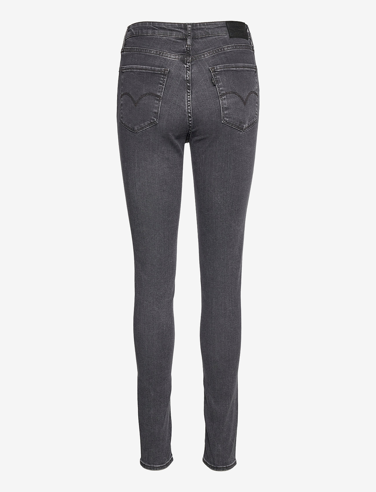 LEVI´S Women - 721 HIGH RISE SKINNY TRUE GRIT - skinny jeans - blacks - 1