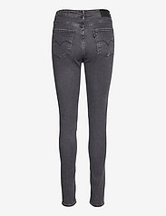 LEVI´S Women - 721 HIGH RISE SKINNY TRUE GRIT - skinny jeans - blacks - 1