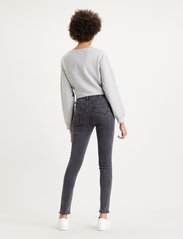 LEVI´S Women - 721 HIGH RISE SKINNY TRUE GRIT - skinny jeans - blacks - 3