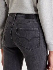 LEVI´S Women - 721 HIGH RISE SKINNY TRUE GRIT - skinny jeans - blacks - 4