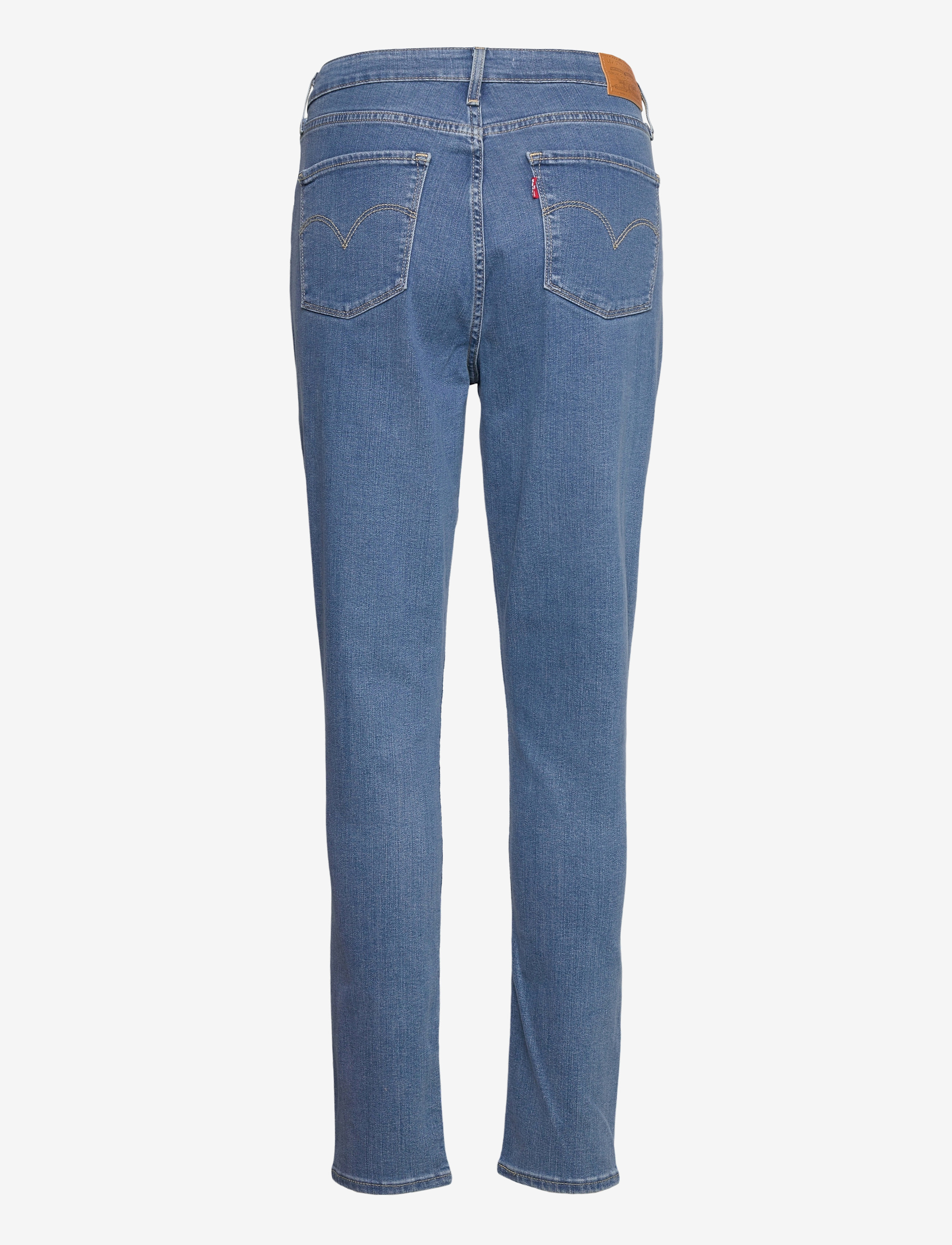 LEVI´S Women - 721 HIGH RISE SKINNY BOGOTA LI - dark indigo - flat finish - 2