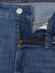 LEVI´S Women - 721 HIGH RISE SKINNY LAPIS AIR - skinny jeans - med indigo - worn in - 5