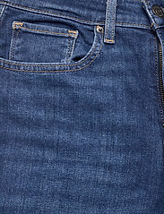 LEVI´S Women - 721 HIGH RISE SKINNY GOOD EVEN - skinny jeans - dark indigo - worn in - 2