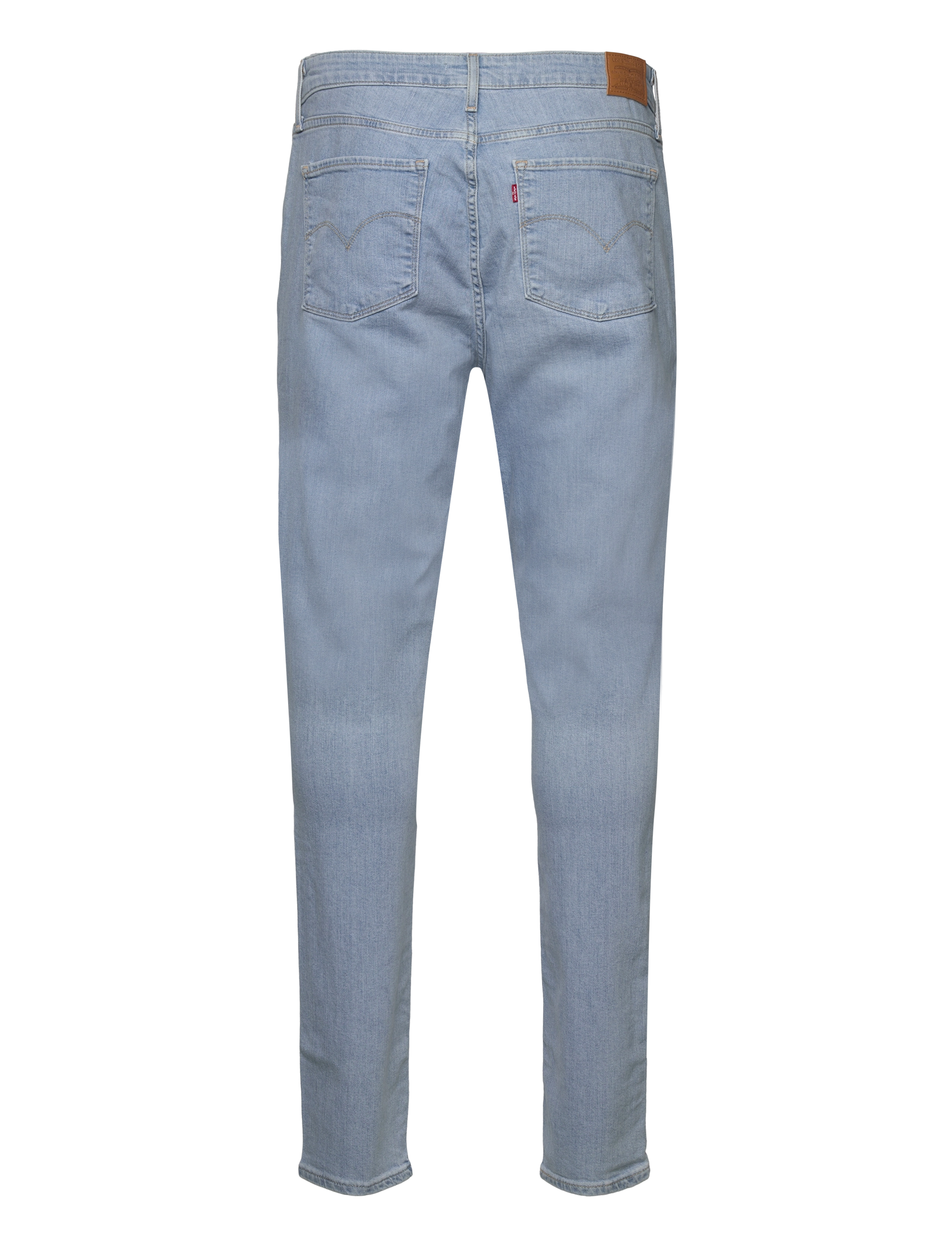 LEVI´S Women - 721 HIGH RISE SKINNY SNATCHED - med indigo - worn in - 1