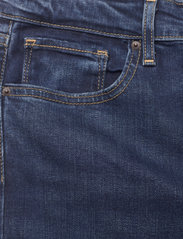 LEVI´S Women - 721 HIGH RISE SKINNY Z0741 DAR - slim jeans - dark indigo - worn in - 6