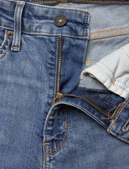 LEVI´S Women - 721 HIGH RISE SKINNY Z0742 MED - skinny jeans - med indigo - worn in - 9