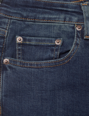 LEVI´S Women - 721 HIGH RISE SKINNY BLUE SWEL - skinny jeans - dark indigo - worn in - 8