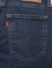 LEVI´S Women - 721 HIGH RISE SKINNY BLUE SWEL - skinny jeans - dark indigo - worn in - 10