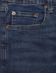 LEVI´S Women - 721 HIGH RISE SKINNY BLUE WAVE - skinny jeans - dark indigo - worn in - 10