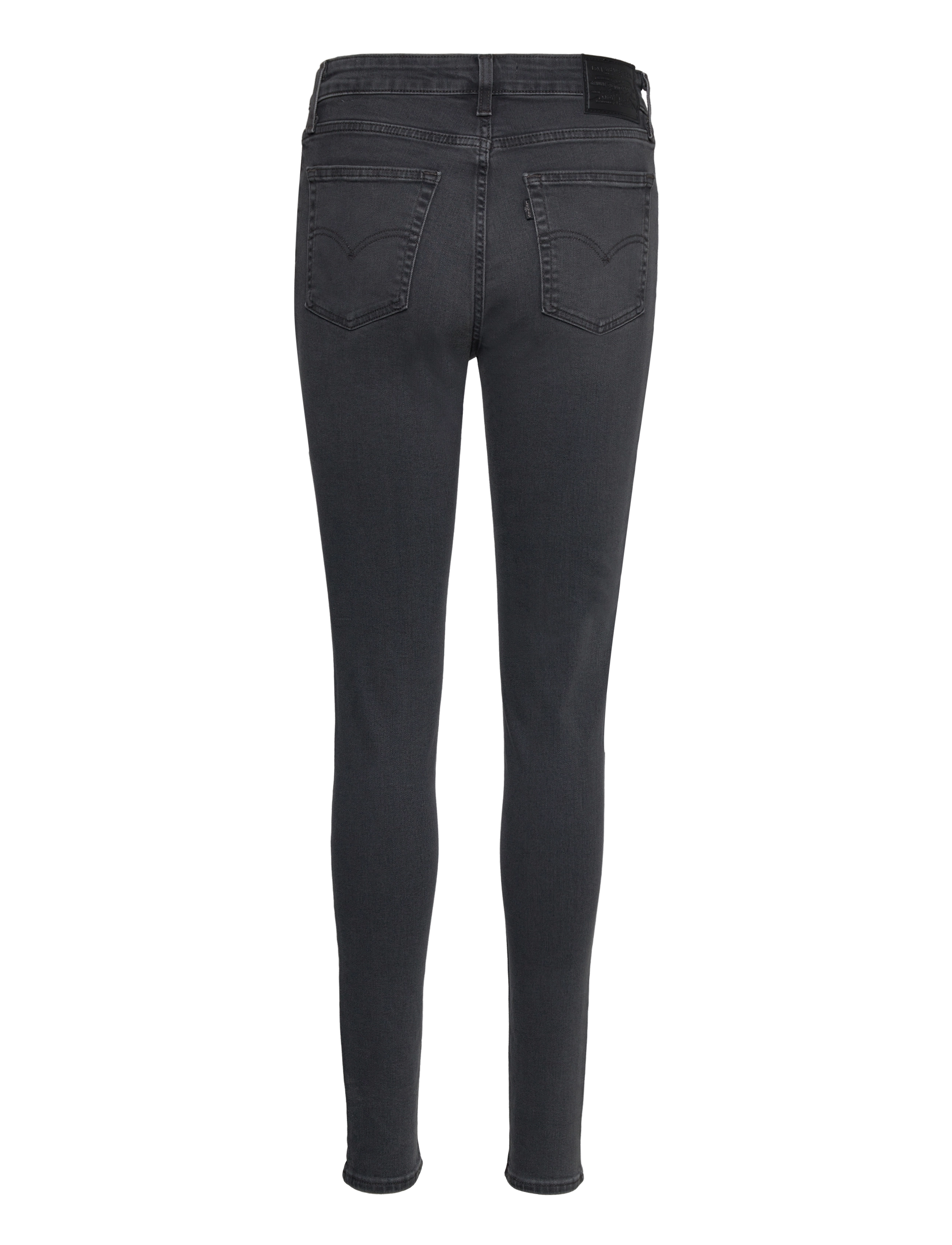 Levi's® - 721 HIGH RISE SKINNY CLEAR WAY - blacks - 2