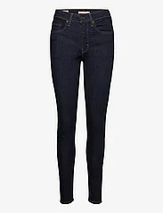 LEVI´S Women - 721 HIGH RISE SKINNY BLUE WAVE - skinny jeans - dark indigo - flat finish - 1