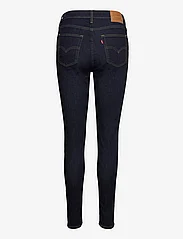 LEVI´S Women - 721 HIGH RISE SKINNY BLUE WAVE - skinny jeans - dark indigo - flat finish - 2