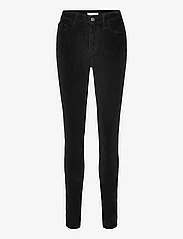 LEVI´S Women - 721 HIGH RISE SKINNY METEORITE - skinny jeans - blacks - 0