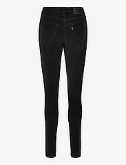 LEVI´S Women - 721 HIGH RISE SKINNY METEORITE - džinsa bikses ar šaurām starām - blacks - 1