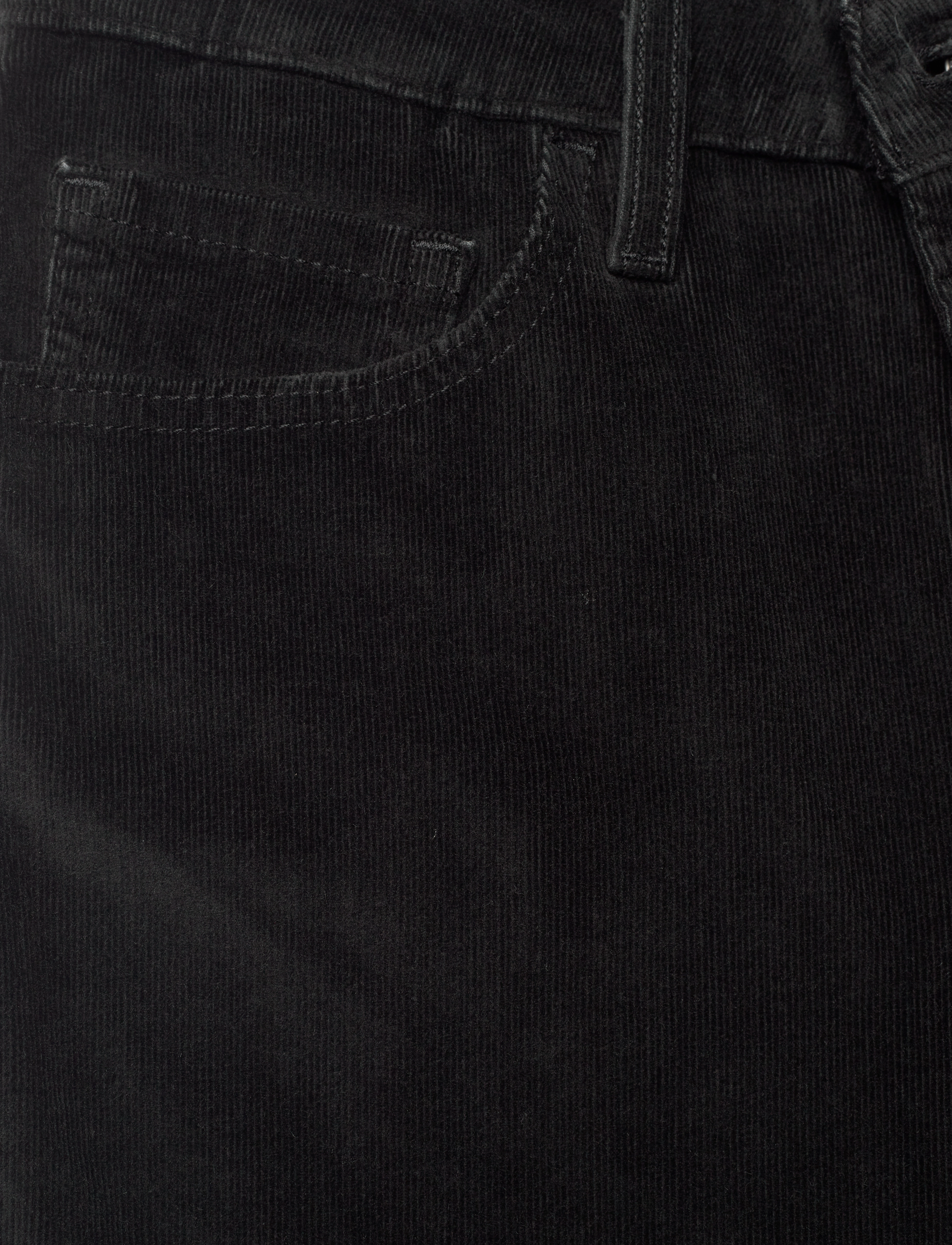 LEVI´S Women - 721 HIGH RISE SKINNY METEORITE - blacks - 2