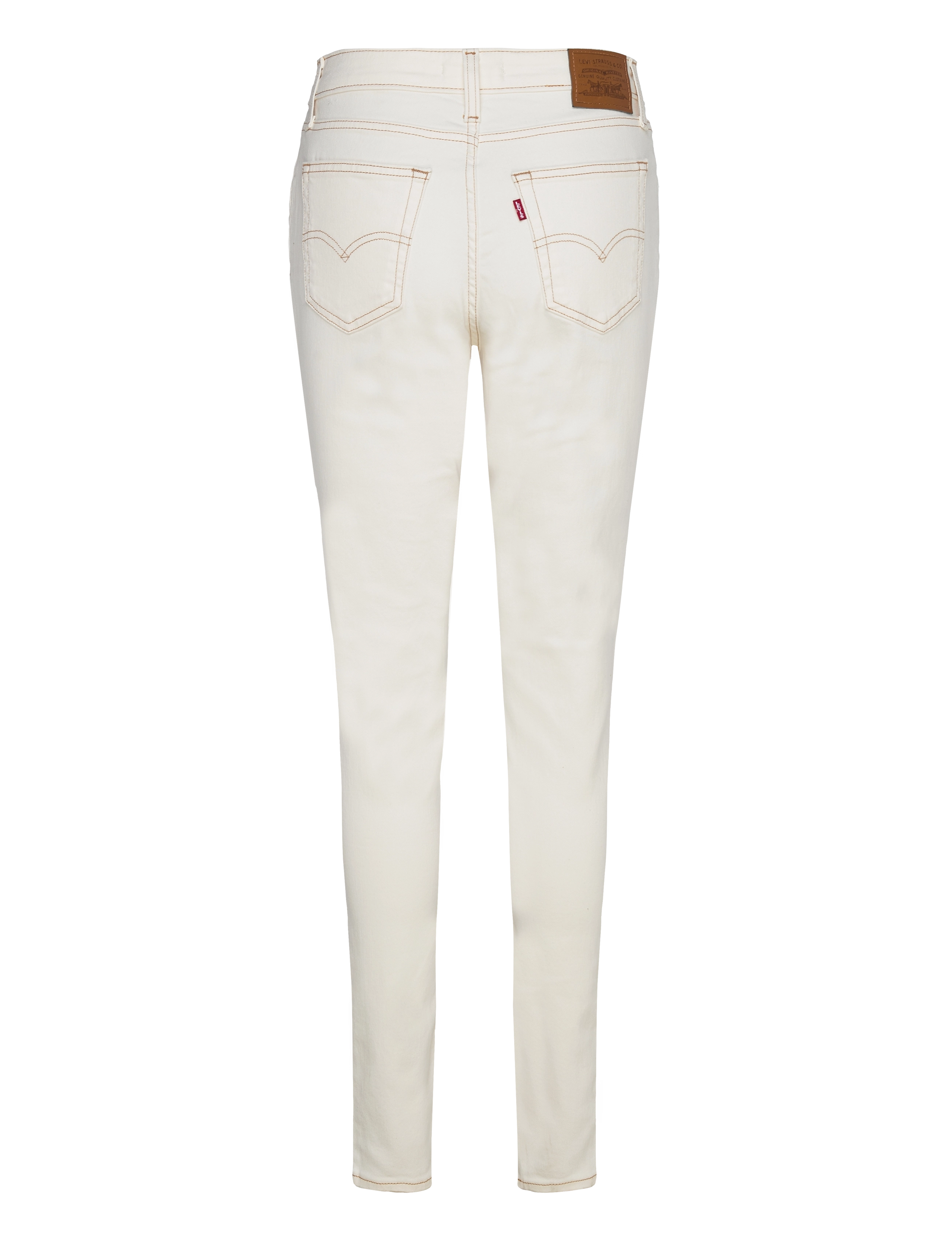 Levi's® - 721 HIGH RISE SKINNY EGRET - egret - 1