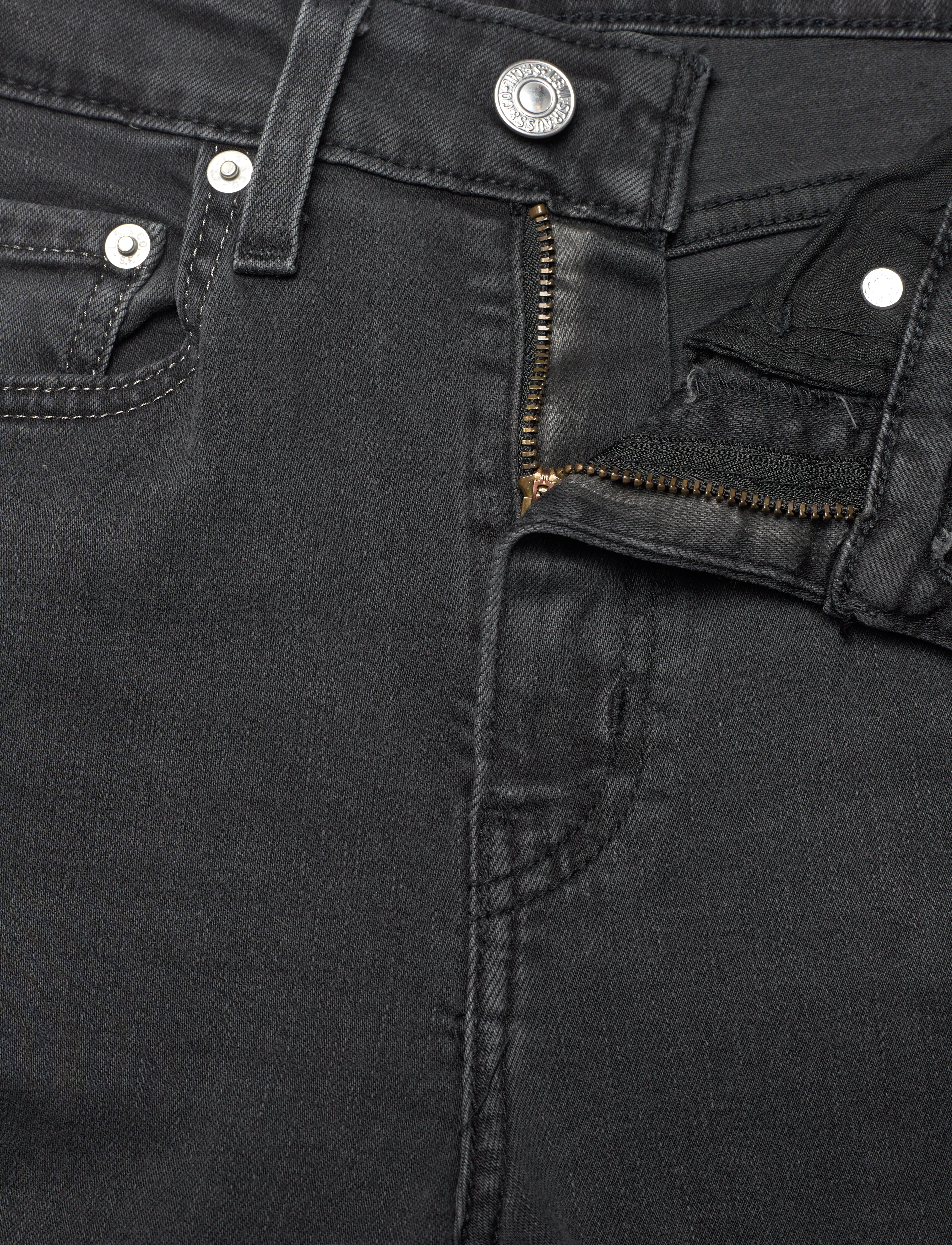 Levi's® - 721 HIGH RISE SKINNY FLYING INTO THE FU - flying into the f - 3