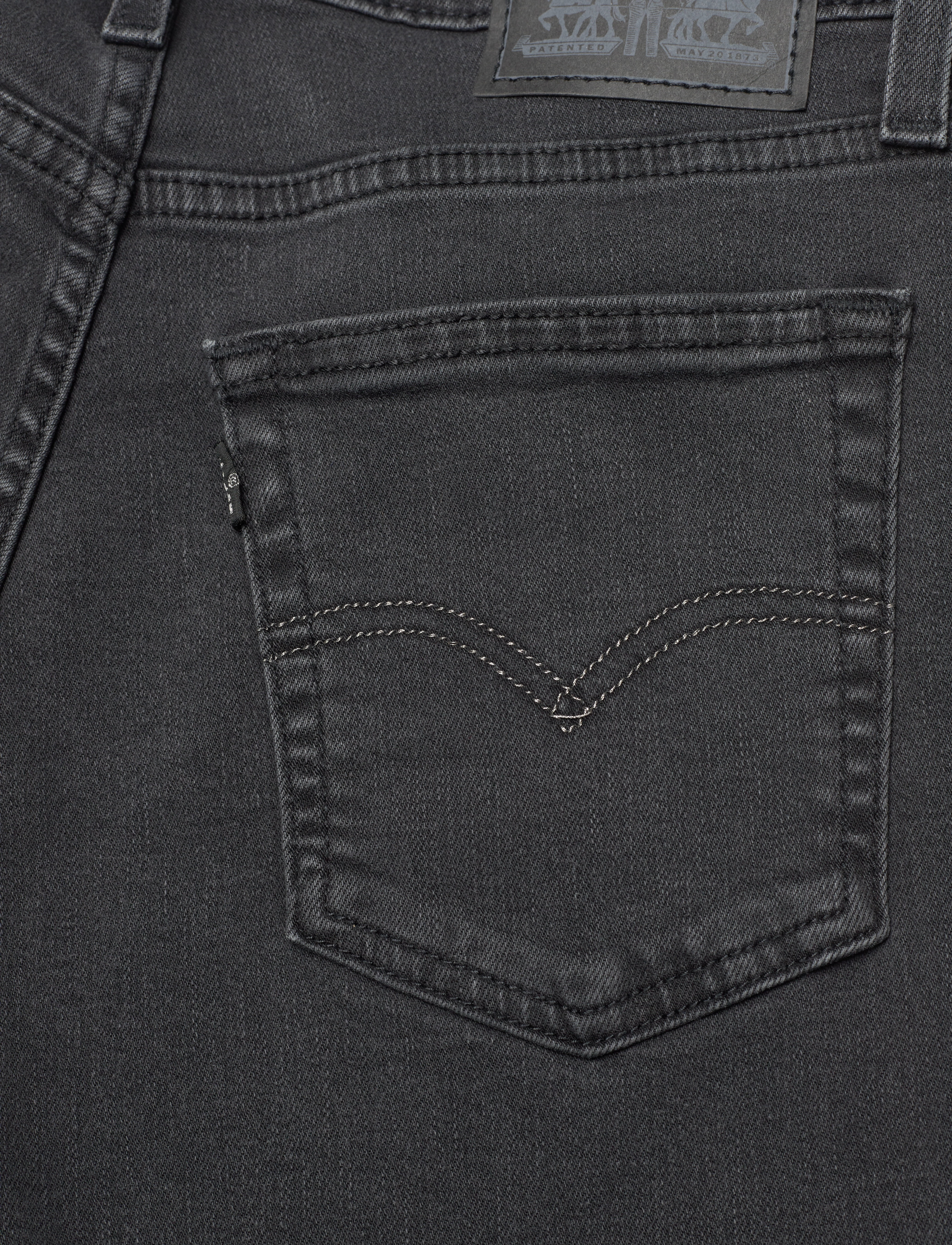 Levi's® - 721 HIGH RISE SKINNY FLYING INTO THE FU - flying into the f - 4