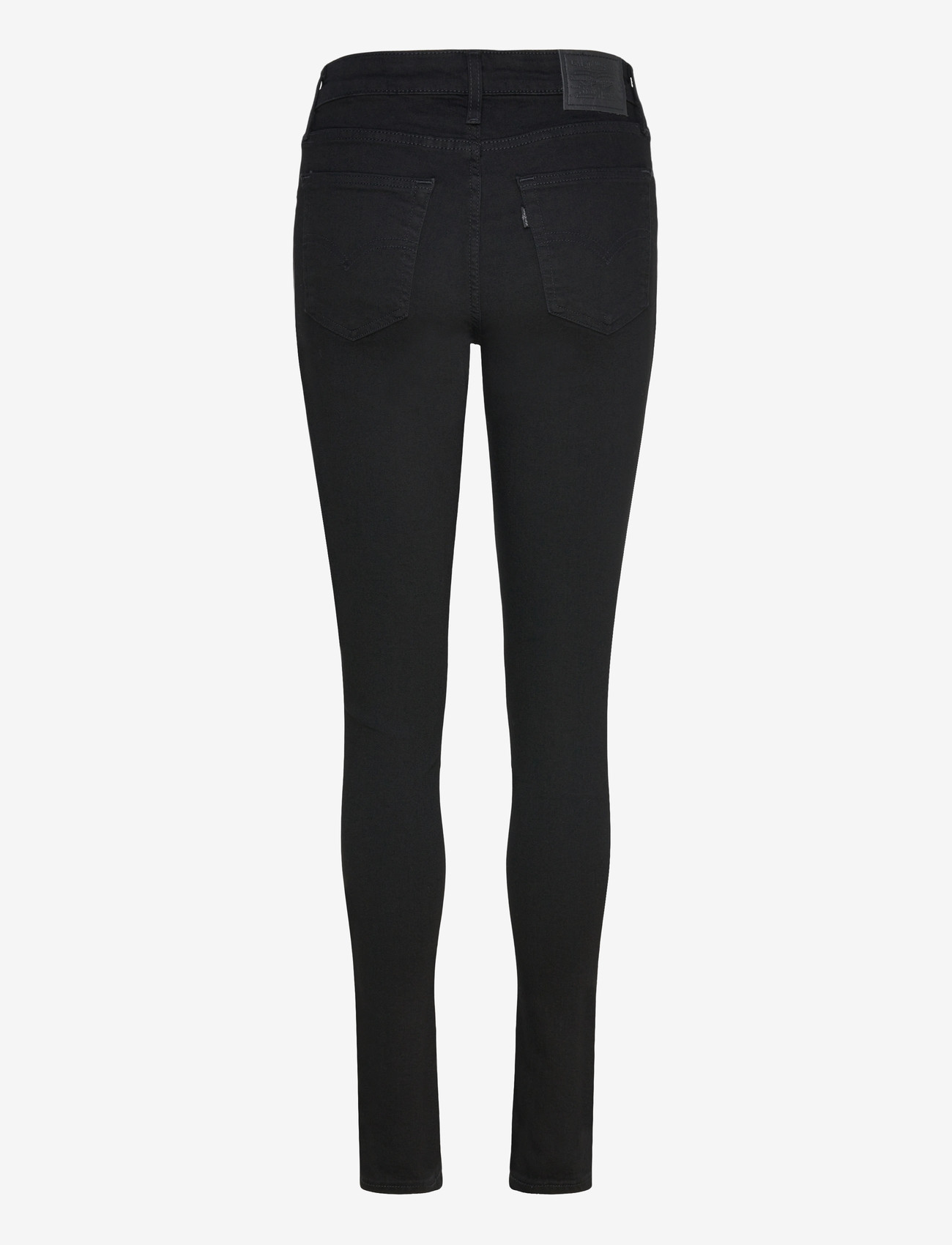 Levi's® - 721 HIGH RISE SKINNY MIDNIGHT - skinny jeans - blacks - 1