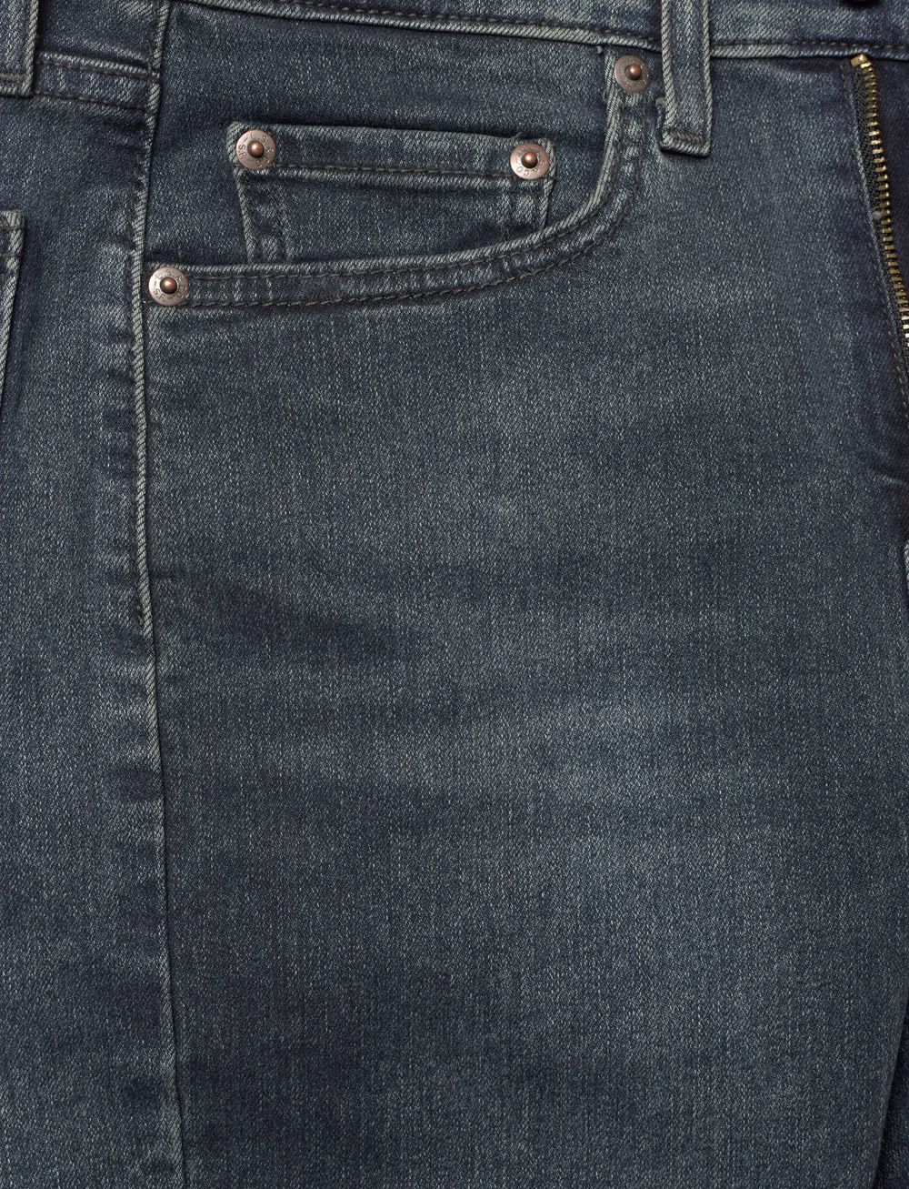 Levi's® - 721 HIGH RISE SKINNY EXIT STAG - skinny jeans - blacks - 2